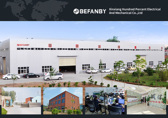 Вагонетка перехода Befanby 20 тонн Steerable для автомобильной промышленности
