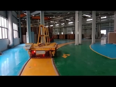 вагонетка нося рельса каменной плиты