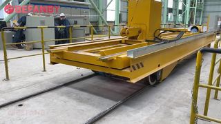 Многофункциональная стыковочно-перегрузочная машина, электрическая транспортировочная тележка для тяжелых грузов