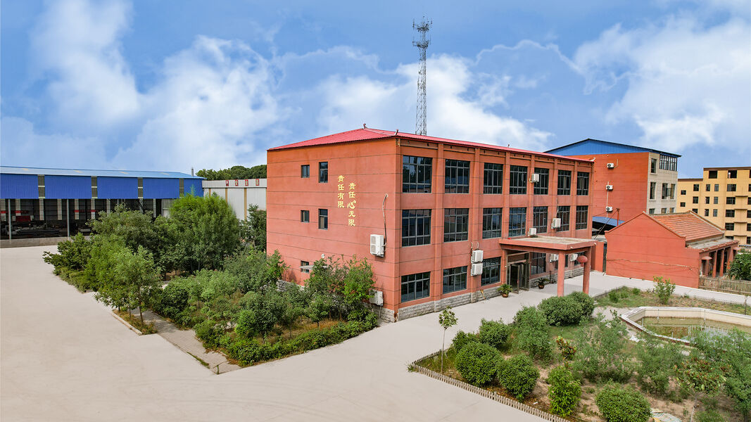 КИТАЙ Xinxiang Hundred Percent Electrical and Mechanical Co.,Ltd Профиль компании