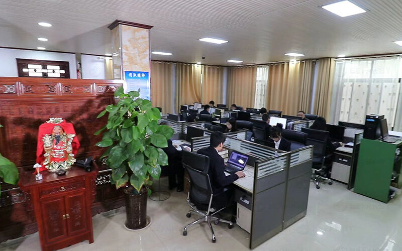 КИТАЙ Xinxiang Hundred Percent Electrical and Mechanical Co.,Ltd Профиль компании