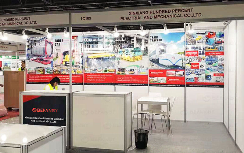 КИТАЙ Xinxiang Hundred Percent Electrical and Mechanical Co.,Ltd Профиль компании