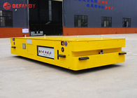 Automatic Guided Vehicle Magnet Guidance AGV