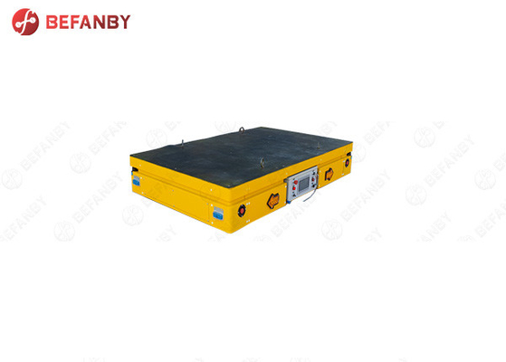 Professional Factory AGV Robot Handling Vehicle