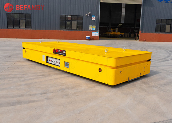 Professional Factory AGV Robot Handling Vehicle