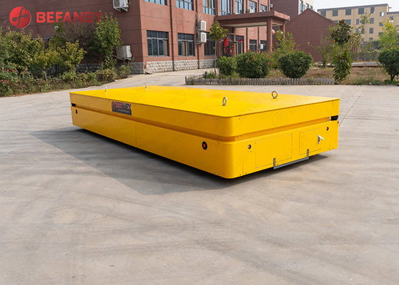 Professional Factory AGV Robot Handling Vehicle