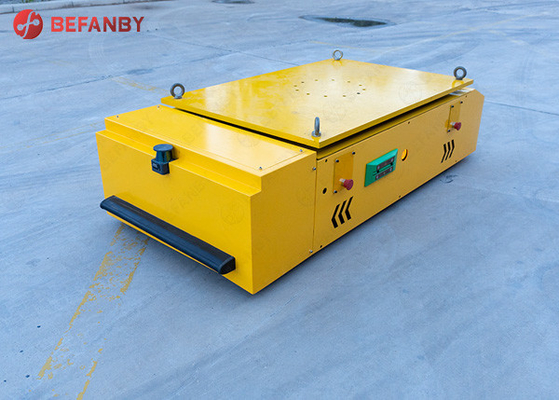 Professional Factory AGV Robot Handling Vehicle