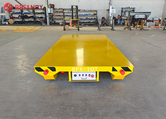 Sale Service Provided Battery Material Transfer Cart