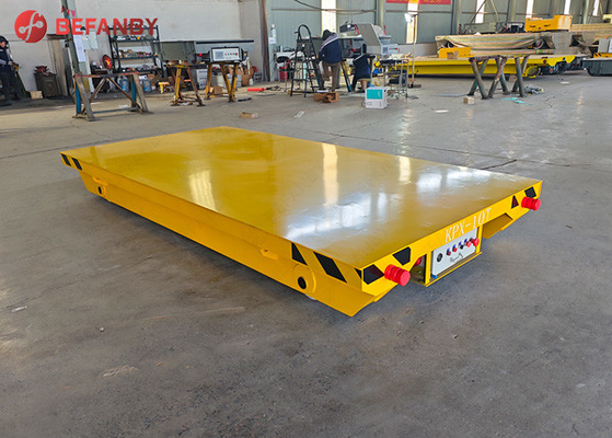 Sale Service Provided Battery Material Transfer Cart