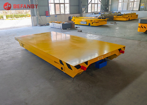 Sale Service Provided Battery Material Transfer Cart