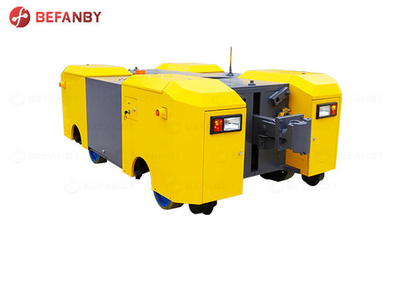 Special Electric Heavy Duty Multi-Function Train Tractor
