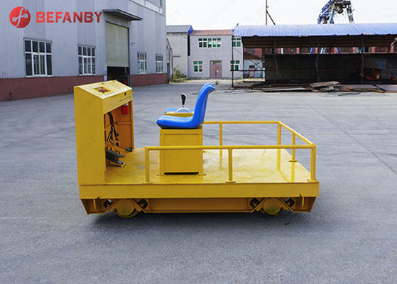 Тележка переноса литий-ионного аккумулятора CE 20km/H 20m/Min