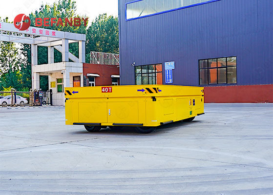 Подгонянные датчики безопасности контролируют AGV для обработки литьевой формы