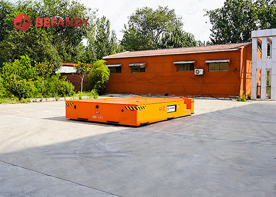 Интеллектуальный пульт дистанционного управления для безрельсовой передаточной тележки с полиуретановыми колесами