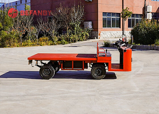 Неограниченное расстояние бега без рельсовой перевозки с рулем