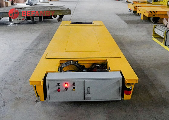 Индивидуальные комплекты колес для безрельсовых тележек AGV