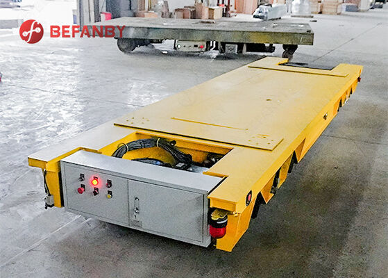 Custom Countertop Automatic Guided Vehicle For Intelligent Factory