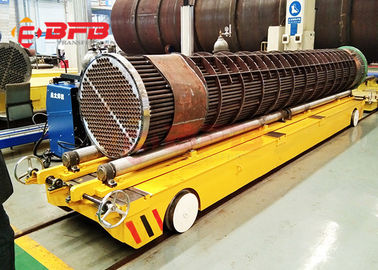 Красочная высокая эффективность тележки переноса батареи К235 с структурой крана простой